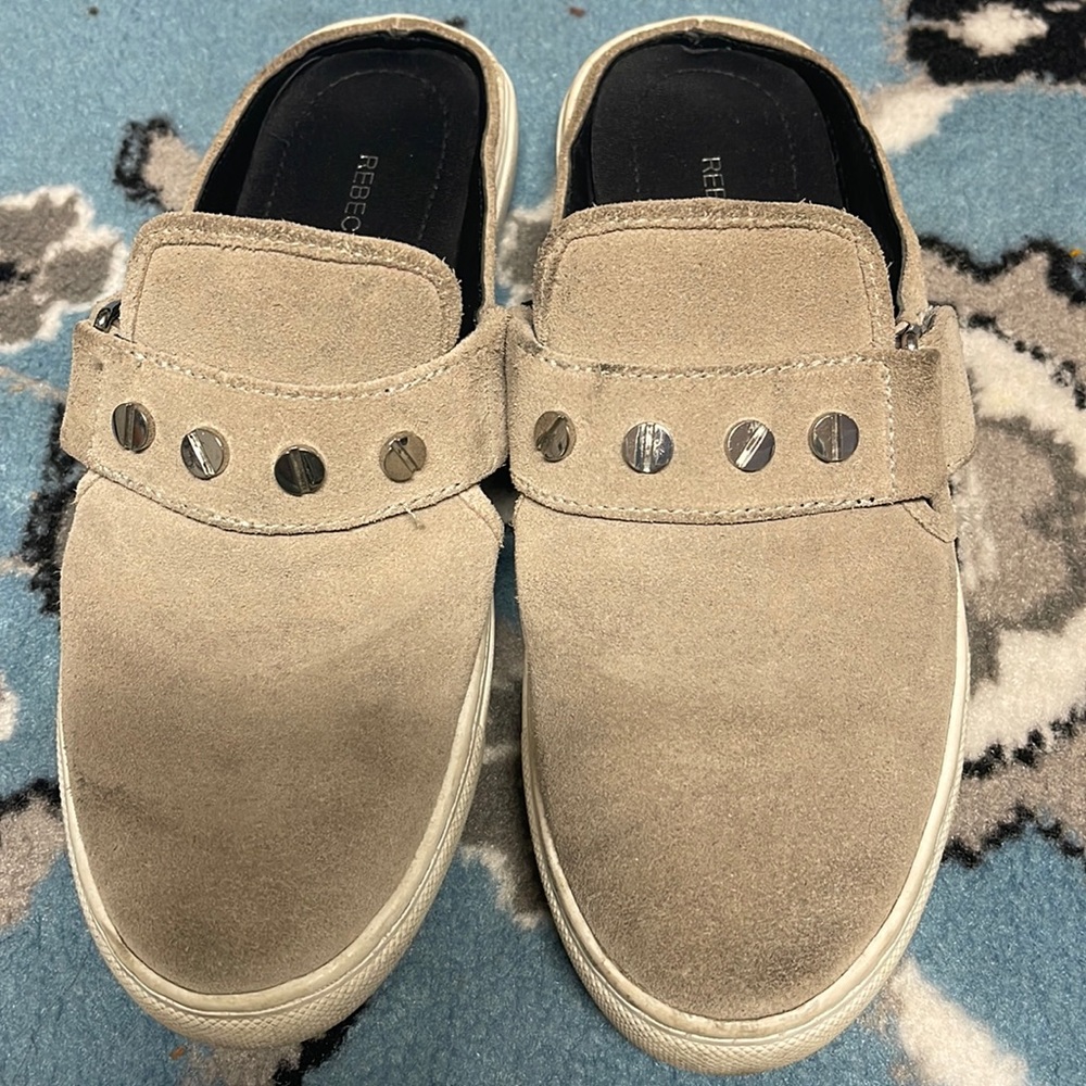 Rebecca Minkoff shoes